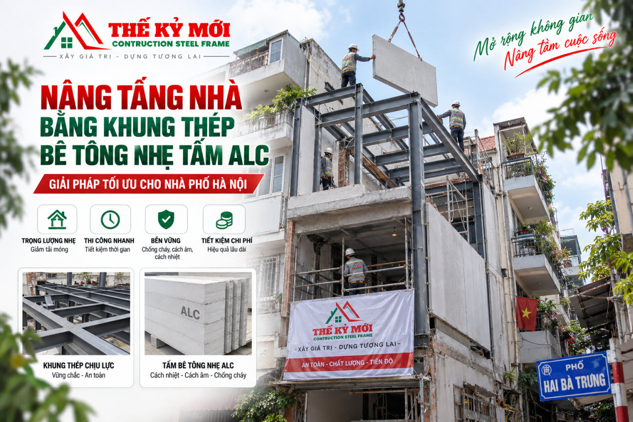Sửa nhà tại Quận Hai Bà Trưng